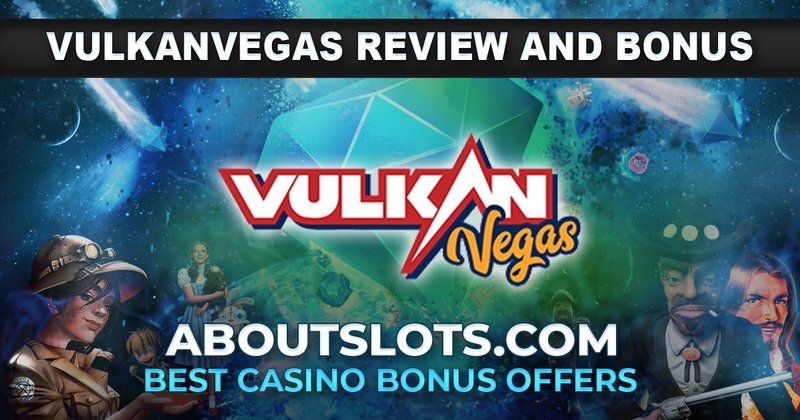 Vulkan vegas promo code canada - Les meilleures promotions de Vulkan Vegas pour les Canadiens